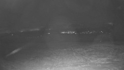 Pohled na sever, Krkonoše