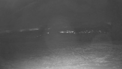 Pohled na sever, Krkonoše