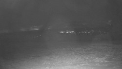 Pohled na sever, Krkonoše