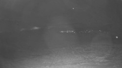 Pohled na sever, Krkonoše