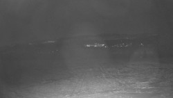 Pohled na sever, Krkonoše