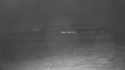 Pohled na sever, Krkonoše