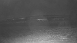 Pohled na sever, Krkonoše