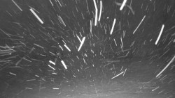 Pohled na sever, Krkonoše