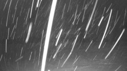 Pohled na sever, Krkonoše