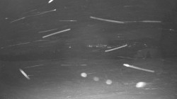 Pohled na sever, Krkonoše