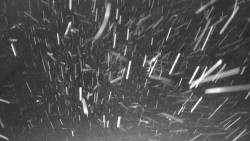 Pohled na sever, Krkonoše