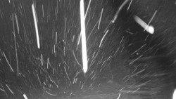 Pohled na sever, Krkonoše