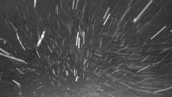 Pohled na sever, Krkonoše