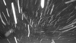 Pohled na sever, Krkonoše