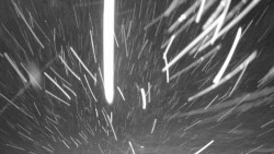 Pohled na sever, Krkonoše