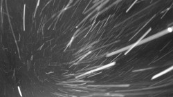 Pohled na sever, Krkonoše