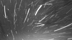 Pohled na sever, Krkonoše