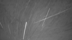 Pohled na sever, Krkonoše