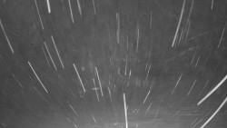 Pohled na sever, Krkonoše