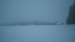 Pohled na sever, Krkonoše