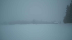 Pohled na sever, Krkonoše