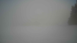 Pohled na sever, Krkonoše