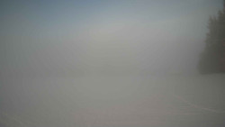 Pohled na sever, Krkonoše