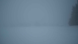 Pohled na sever, Krkonoše