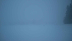 Pohled na sever, Krkonoše