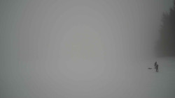 Pohled na sever, Krkonoše