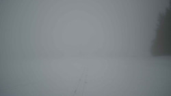 Pohled na sever, Krkonoše