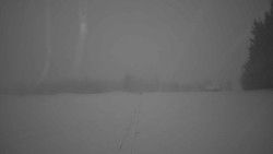 Pohled na sever, Krkonoše