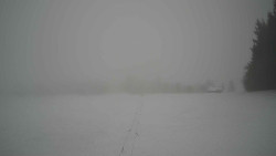 Pohled na sever, Krkonoše