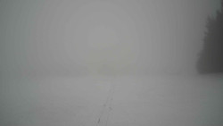 Pohled na sever, Krkonoše