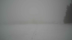 Pohled na sever, Krkonoše