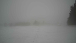 Pohled na sever, Krkonoše