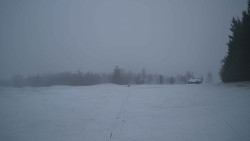 Pohled na sever, Krkonoše