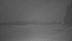 Pohled na sever, Krkonoše