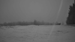 Pohled na sever, Krkonoše