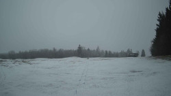 Pohled na sever, Krkonoše