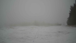 Pohled na sever, Krkonoše