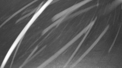 Pohled na sever, Krkonoše