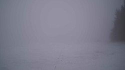 Pohled na sever, Krkonoše