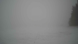 Pohled na sever, Krkonoše