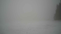 Pohled na sever, Krkonoše