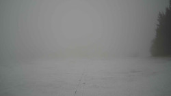 Pohled na sever, Krkonoše