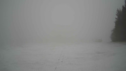 Pohled na sever, Krkonoše