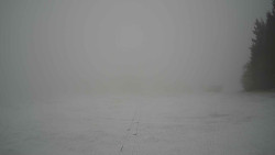 Pohled na sever, Krkonoše