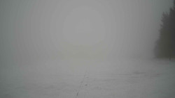 Pohled na sever, Krkonoše