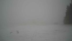 Pohled na sever, Krkonoše