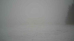 Pohled na sever, Krkonoše