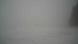 Pohled na sever, Krkonoše