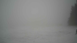 Pohled na sever, Krkonoše