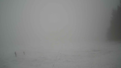 Pohled na sever, Krkonoše